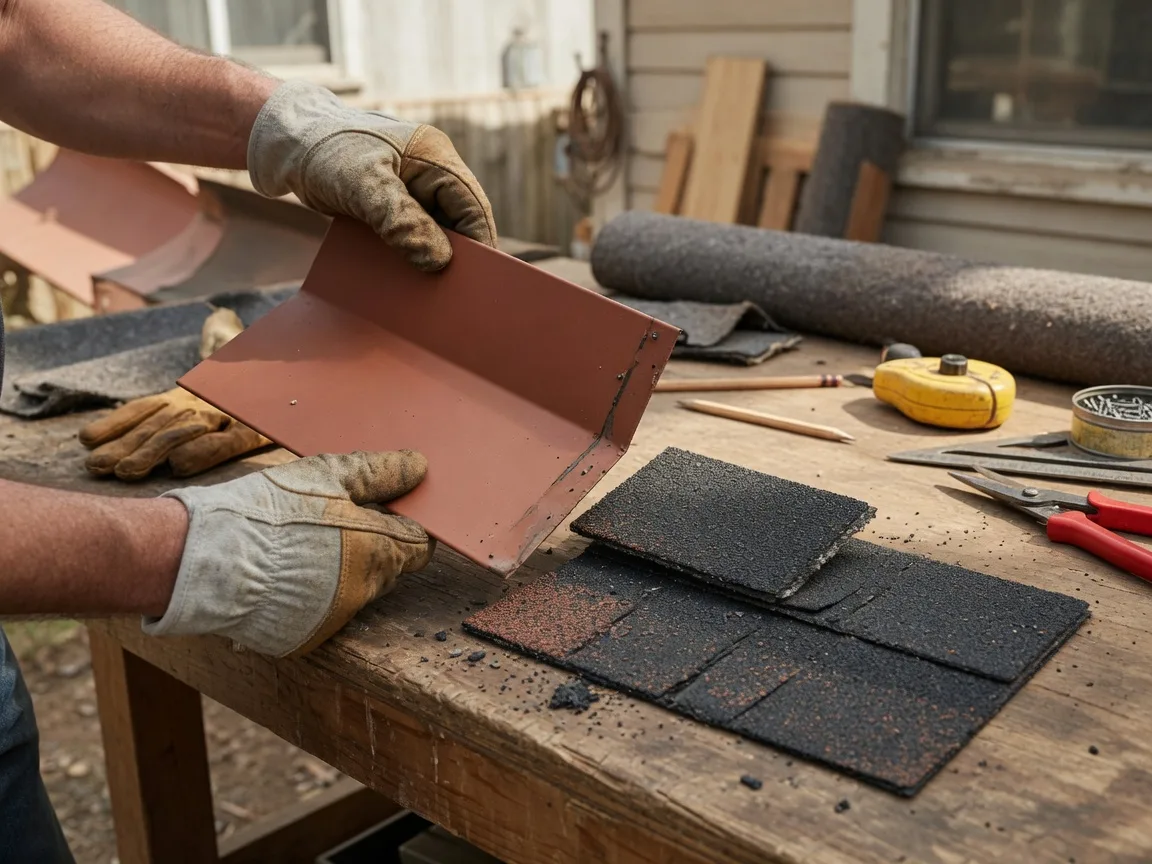 Roof Repair company in Euclid, MN